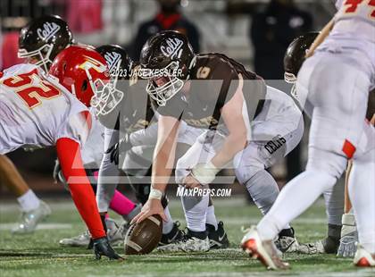 Thumbnail 3 in Paraclete @ Crespi photogallery.