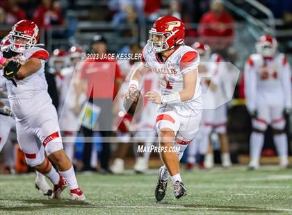 Thumbnail 1 in Paraclete @ Crespi photogallery.