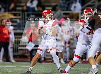 Thumbnail 3 in Paraclete @ Crespi photogallery.