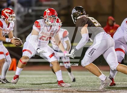 Thumbnail 1 in Paraclete @ Crespi photogallery.