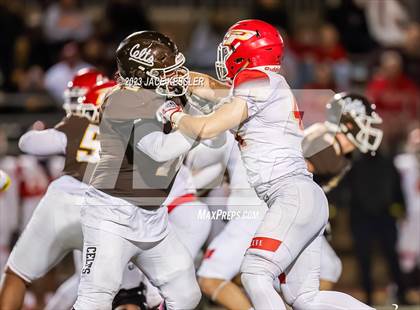 Thumbnail 1 in Paraclete @ Crespi photogallery.