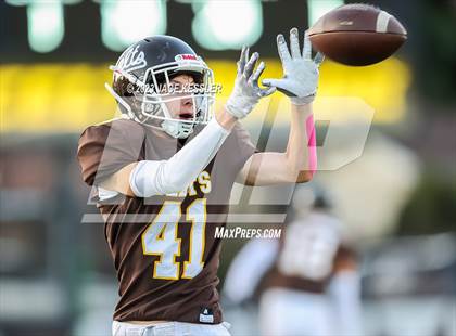 Thumbnail 1 in Paraclete @ Crespi photogallery.