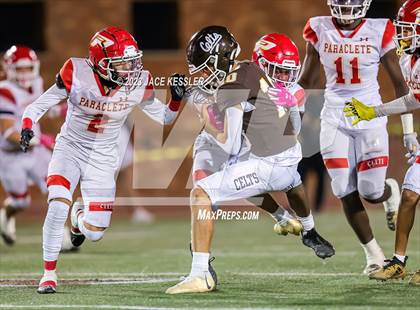 Thumbnail 2 in Paraclete @ Crespi photogallery.
