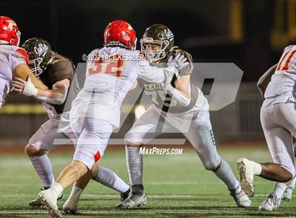 Thumbnail 3 in Paraclete @ Crespi photogallery.