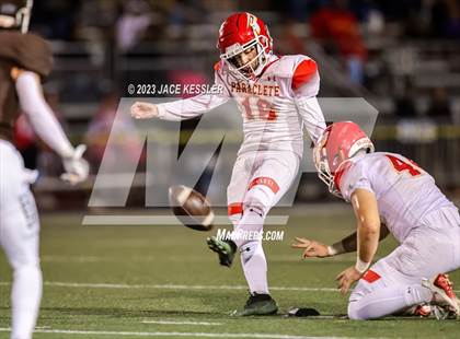 Thumbnail 3 in Paraclete @ Crespi photogallery.