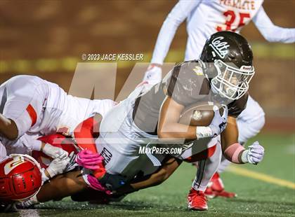 Thumbnail 1 in Paraclete @ Crespi photogallery.