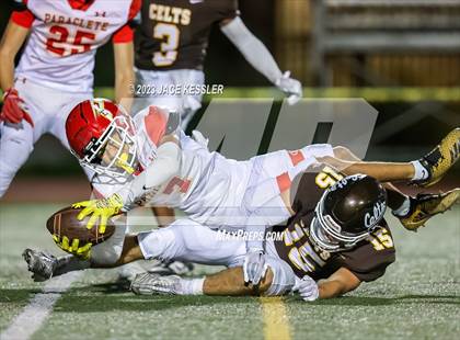 Thumbnail 3 in Paraclete @ Crespi photogallery.