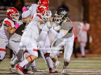 Thumbnail 3 in Paraclete @ Crespi photogallery.