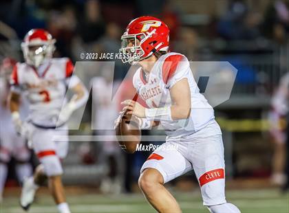 Thumbnail 3 in Paraclete @ Crespi photogallery.