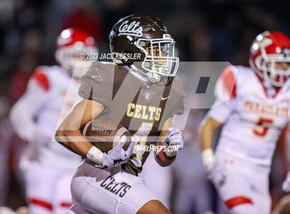 Thumbnail 1 in Paraclete @ Crespi photogallery.