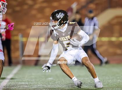 Thumbnail 1 in Paraclete @ Crespi photogallery.