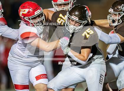 Thumbnail 1 in Paraclete @ Crespi photogallery.