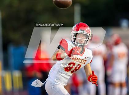 Thumbnail 3 in Paraclete @ Crespi photogallery.