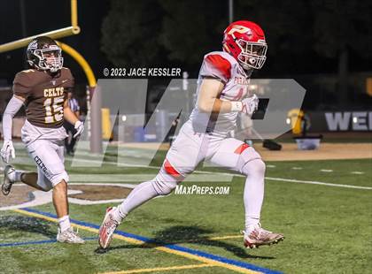 Thumbnail 1 in Paraclete @ Crespi photogallery.