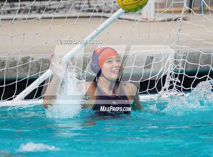 Thumbnail 3 in JV: Aptos vs Leland (Aptos JV Invitational) photogallery.