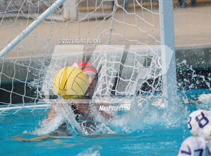 Thumbnail 2 in JV: Aptos vs Leland (Aptos JV Invitational) photogallery.