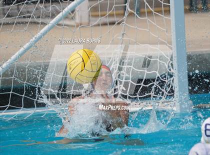 Thumbnail 3 in JV: Aptos vs Leland (Aptos JV Invitational) photogallery.
