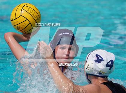 Thumbnail 1 in JV: Aptos vs Leland (Aptos JV Invitational) photogallery.