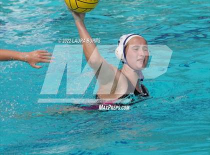 Thumbnail 3 in JV: Aptos vs Leland (Aptos JV Invitational) photogallery.