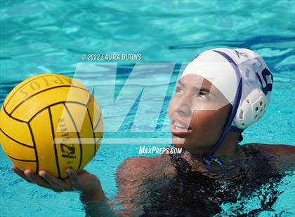 Thumbnail 3 in JV: Aptos vs Leland (Aptos JV Invitational) photogallery.