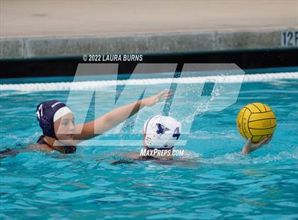 Thumbnail 2 in JV: Aptos vs Leland (Aptos JV Invitational) photogallery.