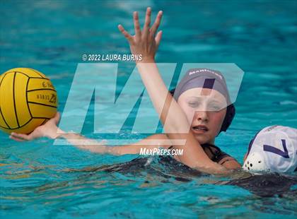 Thumbnail 3 in JV: Aptos vs Leland (Aptos JV Invitational) photogallery.
