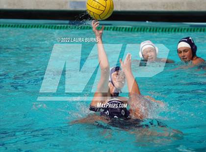 Thumbnail 3 in JV: Aptos vs Leland (Aptos JV Invitational) photogallery.