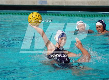 Thumbnail 2 in JV: Aptos vs Leland (Aptos JV Invitational) photogallery.