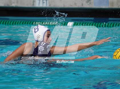 Thumbnail 2 in JV: Aptos vs Leland (Aptos JV Invitational) photogallery.