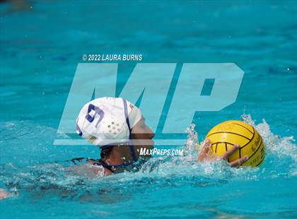Thumbnail 1 in JV: Aptos vs Leland (Aptos JV Invitational) photogallery.