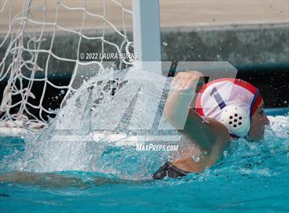 Thumbnail 1 in JV: Aptos vs Leland (Aptos JV Invitational) photogallery.