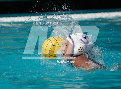 Thumbnail 1 in JV: Aptos vs Leland (Aptos JV Invitational) photogallery.