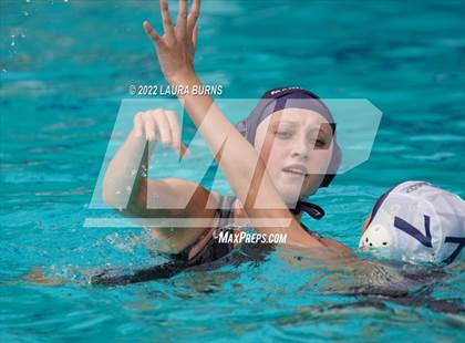 Thumbnail 1 in JV: Aptos vs Leland (Aptos JV Invitational) photogallery.