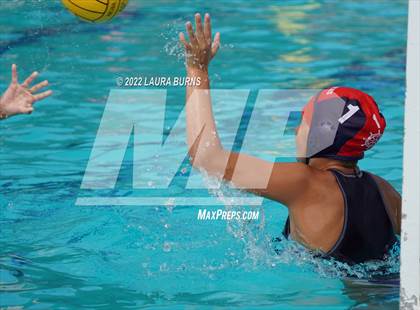 Thumbnail 2 in JV: Aptos vs Leland (Aptos JV Invitational) photogallery.