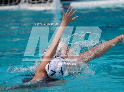 Thumbnail 2 in JV: Aptos vs Leland (Aptos JV Invitational) photogallery.