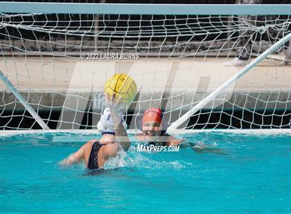 Thumbnail 2 in JV: Aptos vs Leland (Aptos JV Invitational) photogallery.