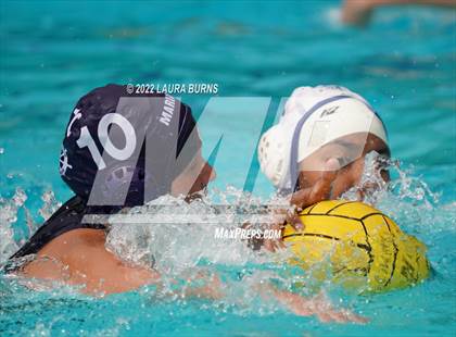 Thumbnail 1 in JV: Aptos vs Leland (Aptos JV Invitational) photogallery.