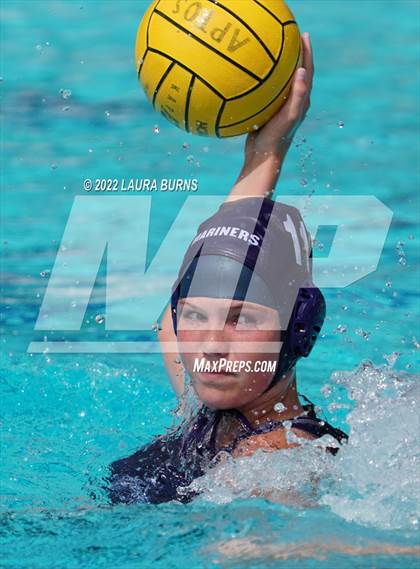 Thumbnail 3 in JV: Aptos vs Leland (Aptos JV Invitational) photogallery.