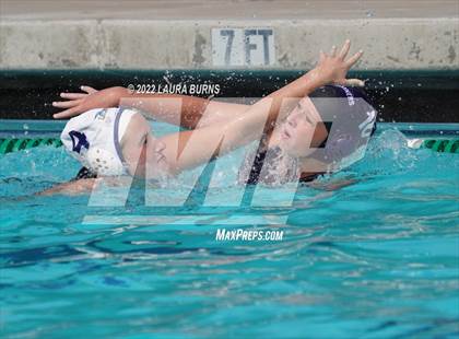 Thumbnail 1 in JV: Aptos vs Leland (Aptos JV Invitational) photogallery.