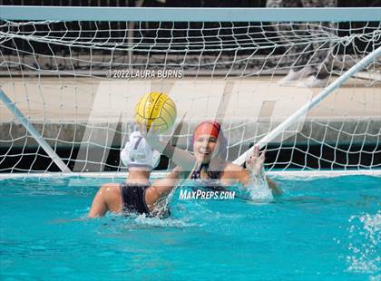 Thumbnail 3 in JV: Aptos vs Leland (Aptos JV Invitational) photogallery.