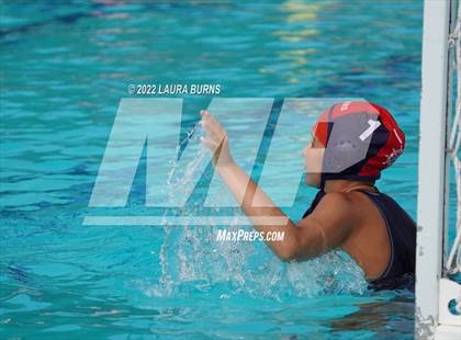 Thumbnail 3 in JV: Aptos vs Leland (Aptos JV Invitational) photogallery.