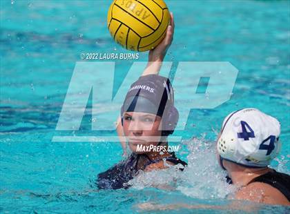 Thumbnail 2 in JV: Aptos vs Leland (Aptos JV Invitational) photogallery.