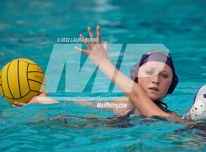 Thumbnail 2 in JV: Aptos vs Leland (Aptos JV Invitational) photogallery.
