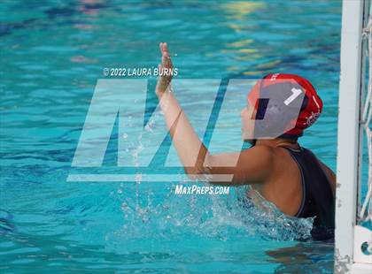 Thumbnail 1 in JV: Aptos vs Leland (Aptos JV Invitational) photogallery.