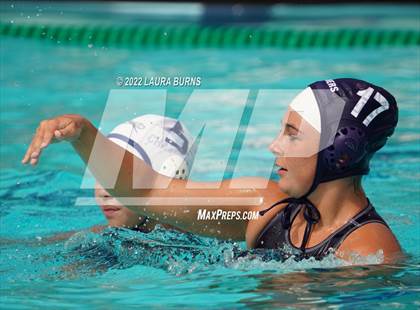 Thumbnail 1 in JV: Aptos vs Leland (Aptos JV Invitational) photogallery.