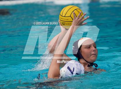Thumbnail 1 in JV: Aptos vs Leland (Aptos JV Invitational) photogallery.