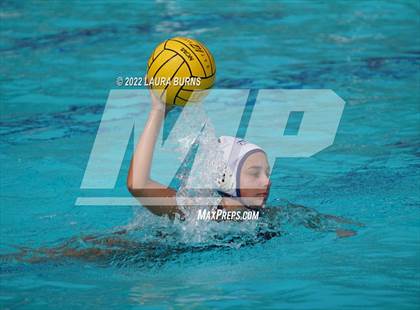 Thumbnail 2 in JV: Aptos vs Leland (Aptos JV Invitational) photogallery.