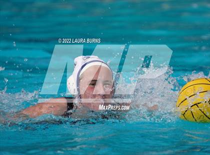 Thumbnail 3 in JV: Aptos vs Leland (Aptos JV Invitational) photogallery.