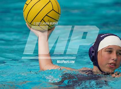 Thumbnail 3 in JV: Aptos vs Leland (Aptos JV Invitational) photogallery.