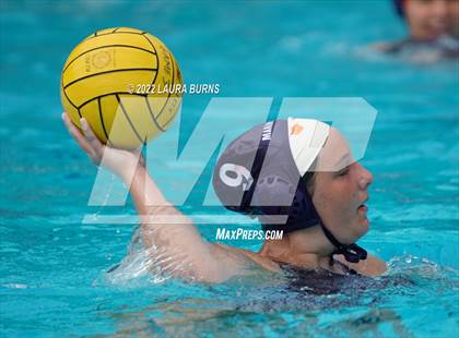 Thumbnail 1 in JV: Aptos vs Leland (Aptos JV Invitational) photogallery.